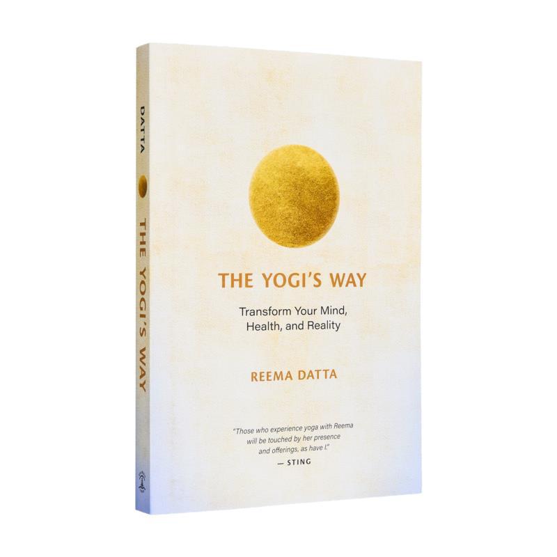 Health & Wellness Of Carmel - The Yogis Way Transform Your Mind