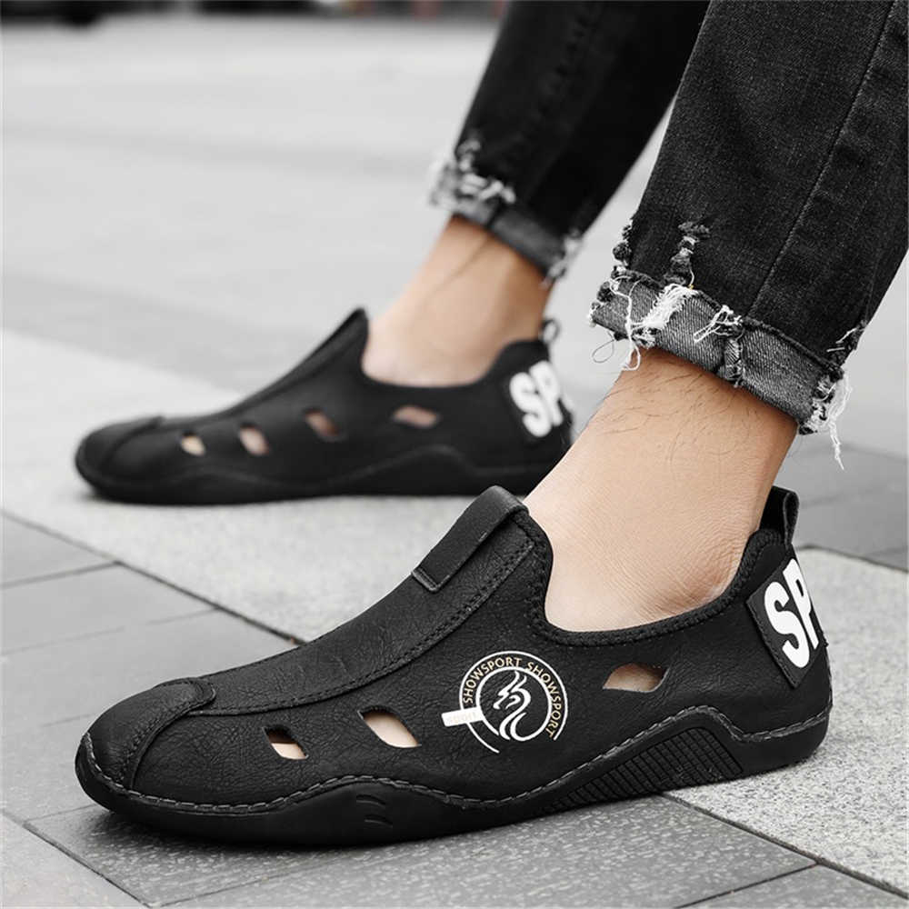 Health & Wellness Of Carmel - Spring-autumn Demi-season Big Size Shoes For