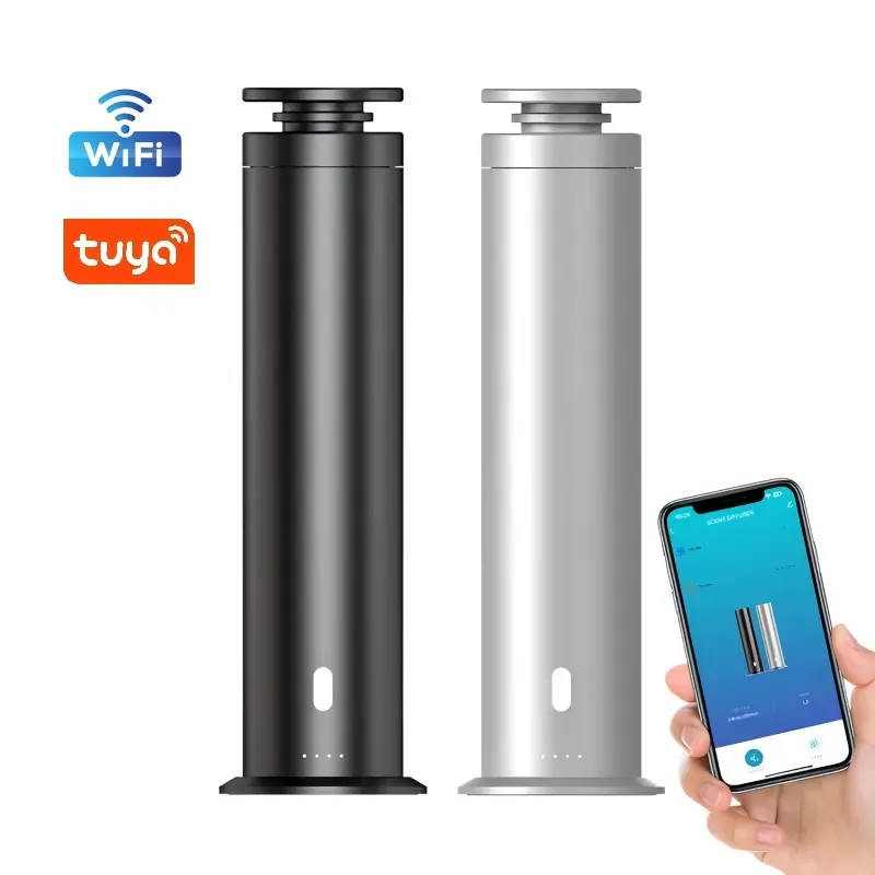 Aromatherapy Diffuser - 2026WiFi APP Smart Aromatherapy Machine for