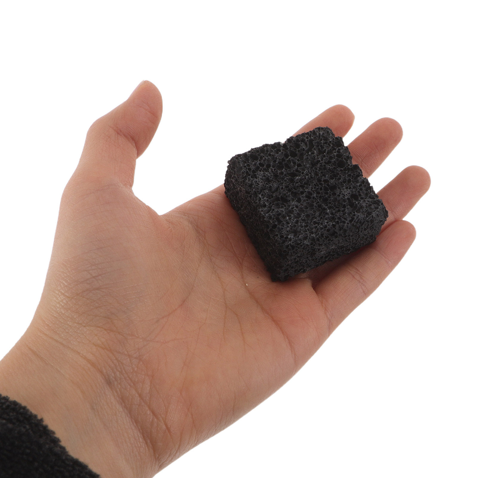 Aromatherapy Diffuser - Volcanic Stone Essential Oil Diffuser Natural