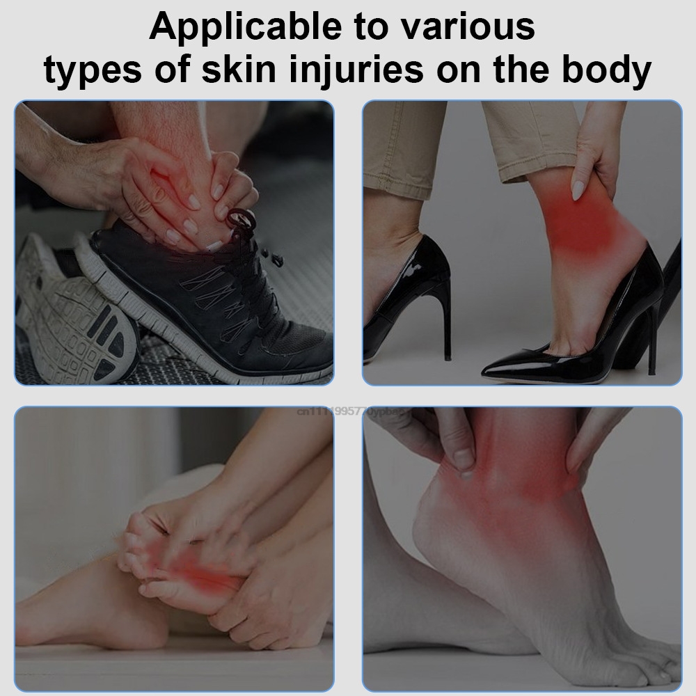 Electric Ankle Massager EMS Fo - Ems Foot Massager review and price
