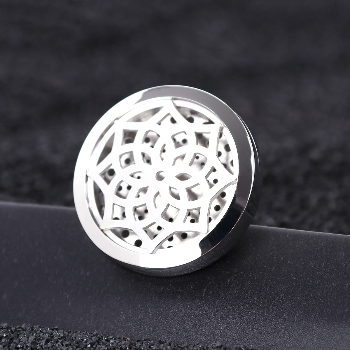 Aromatherapy Car Diffuser Clip - Aromatherapy Diffuser review and price