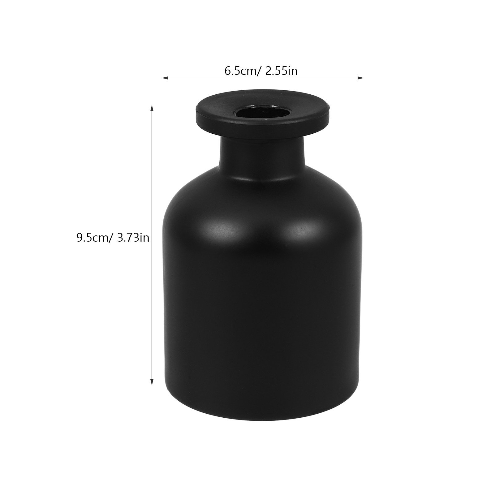 2Pcs Premium Glass Diffuser Bo - Aromatherapy Diffuser review and price
