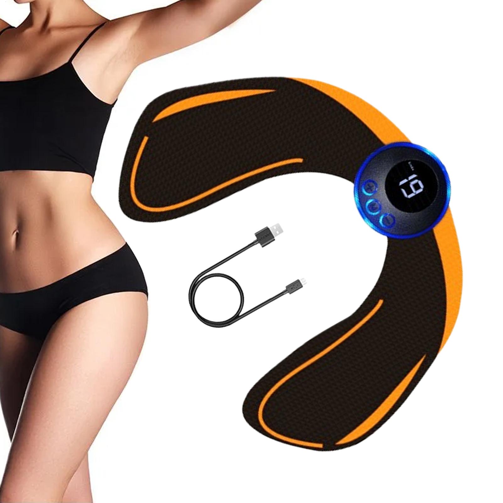 Wireless EMS Abdominal Muscle  - Ems Foot Massager review and price