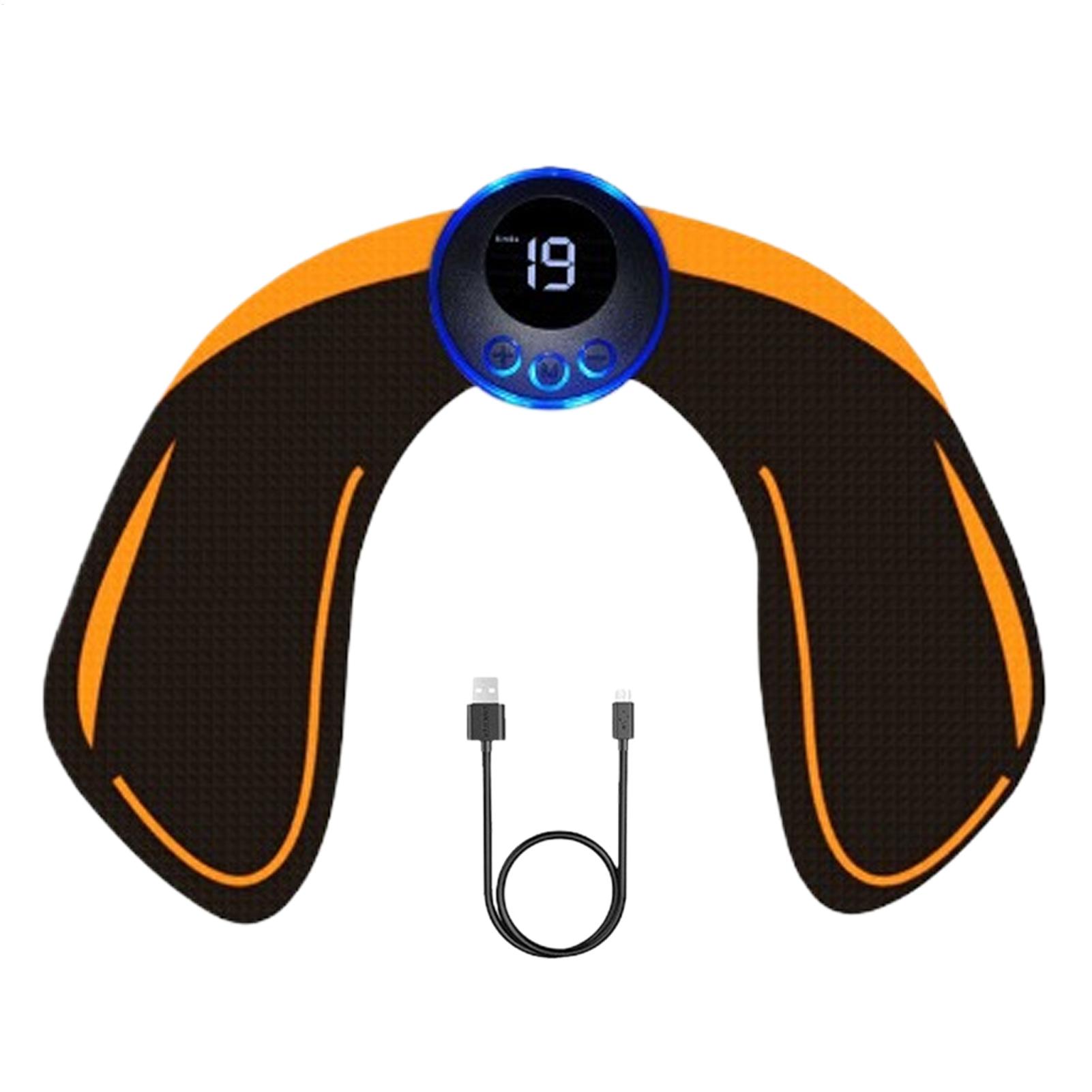 Wireless EMS Abdominal Muscle  - Ems Foot Massager review and price