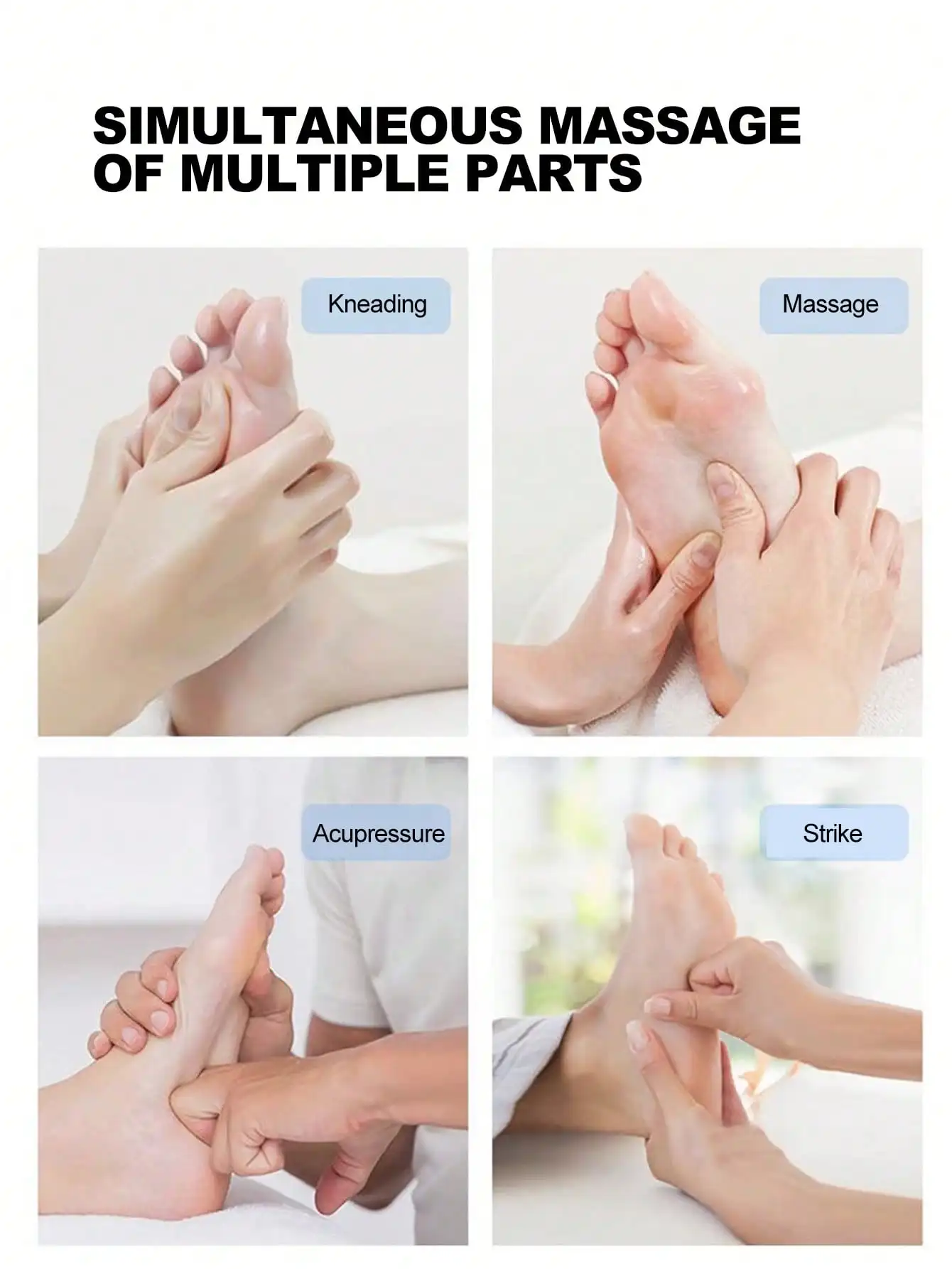2026 Ems Massager Kit, Foot Ma - Ems Foot Massager review and price