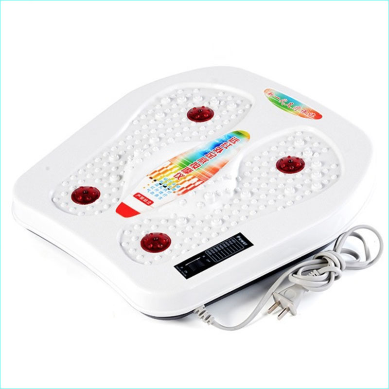 Electric Vibrating Foot Massag - Ems Foot Massager review and price