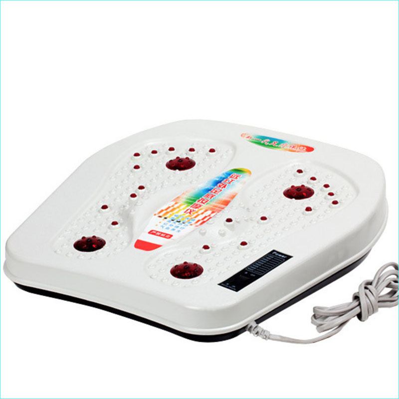Electric Vibrating Foot Massag - Ems Foot Massager review and price
