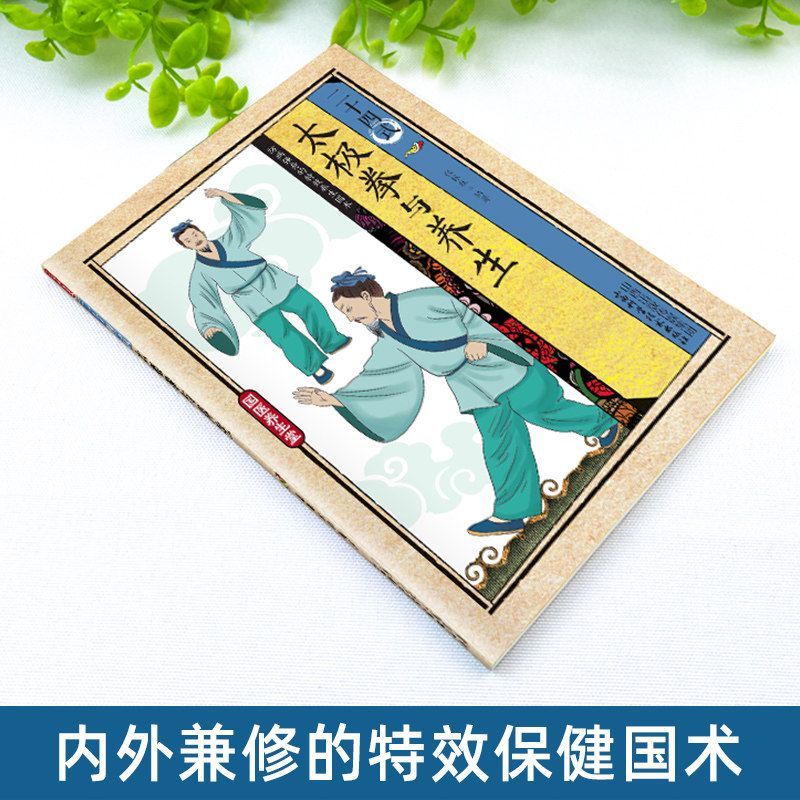 24 Style Tai Chi and Health Ex - Health & Wellness Of Carmel review and price