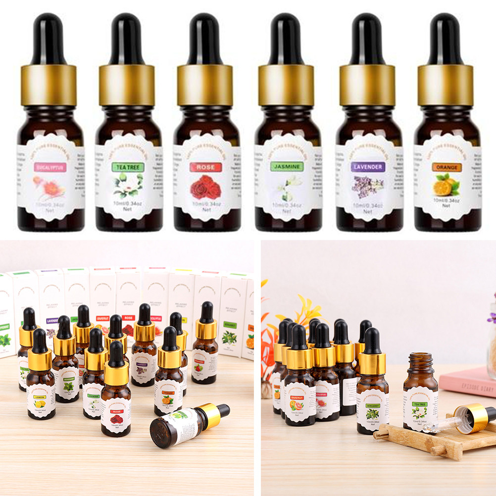 10Ml Water-Soluble Essential O - Aromatherapy Diffuser review and price