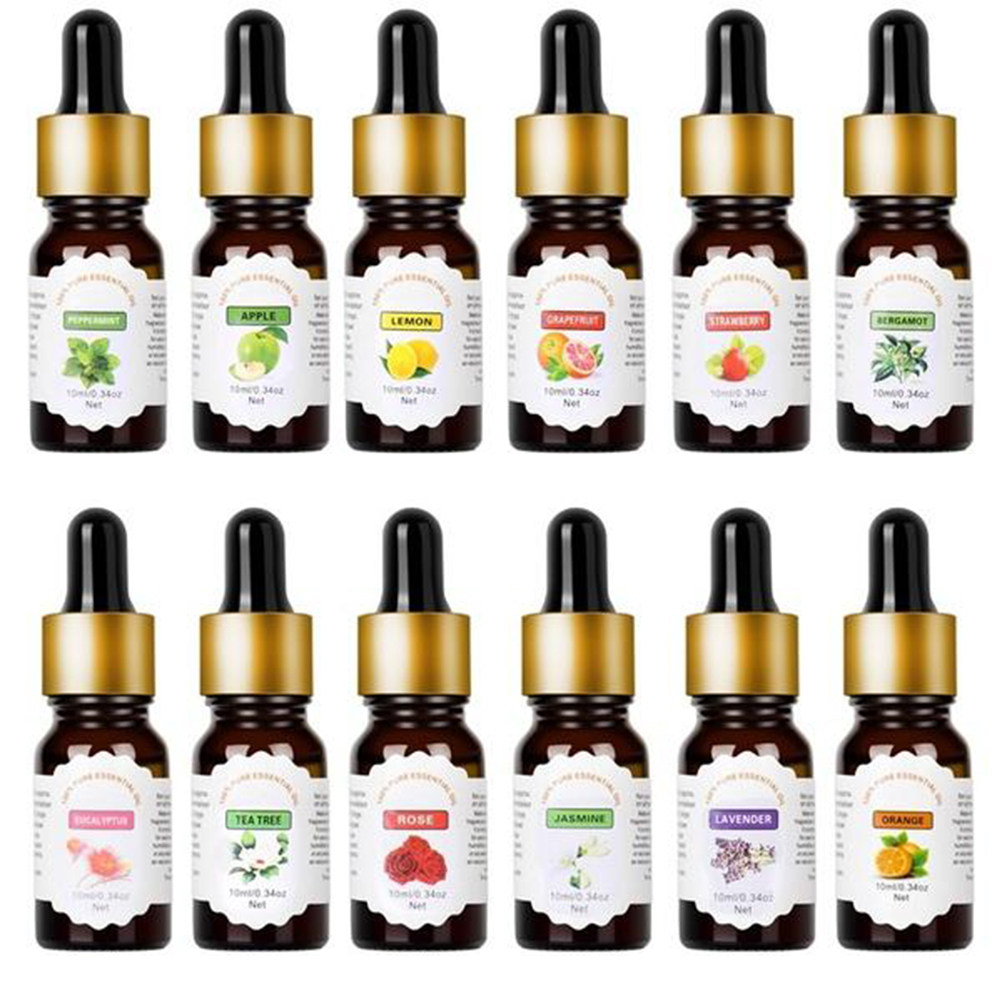 10Ml Water-Soluble Essential O - Aromatherapy Diffuser review and price