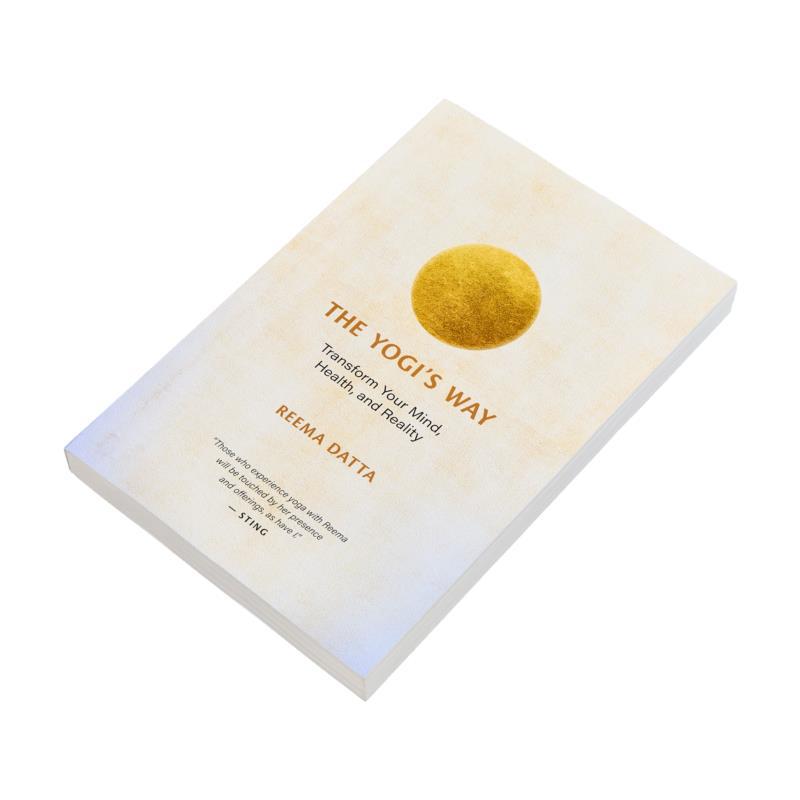 The Yogis Way Transform Your M - Health & Wellness Of Carmel review and price