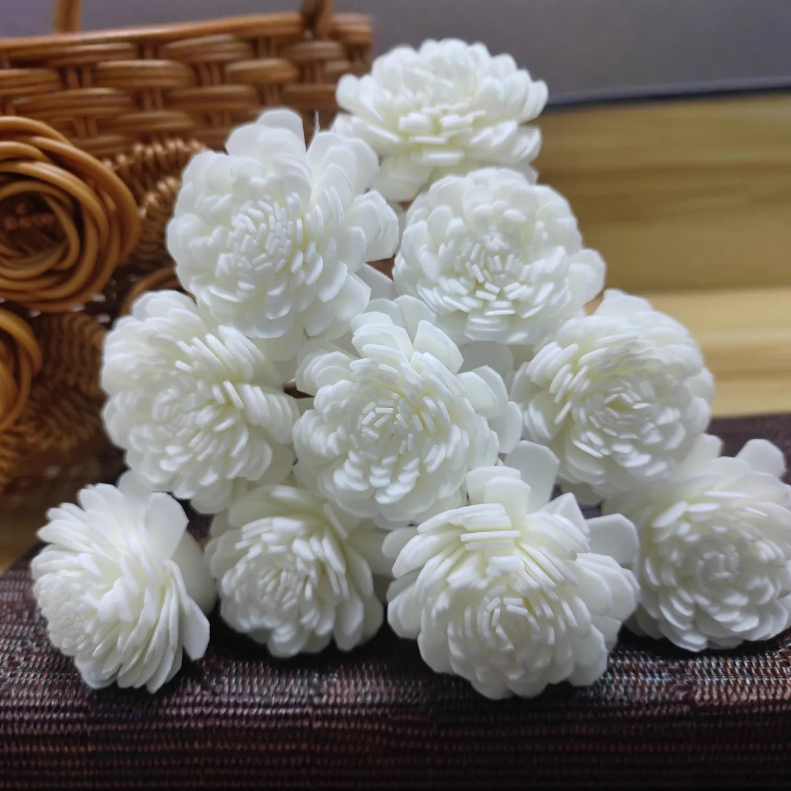 10pcs Aroma Diffusing Stick an - Aromatherapy Diffuser review and price