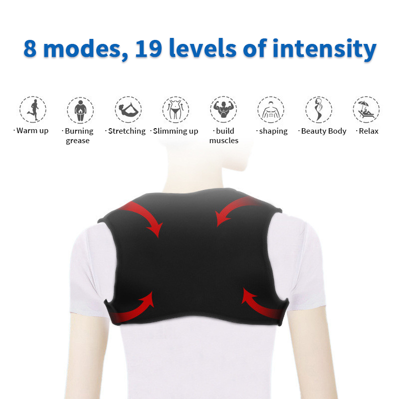 Intelligent Pulse Correction W - Ems Foot Massager review and price