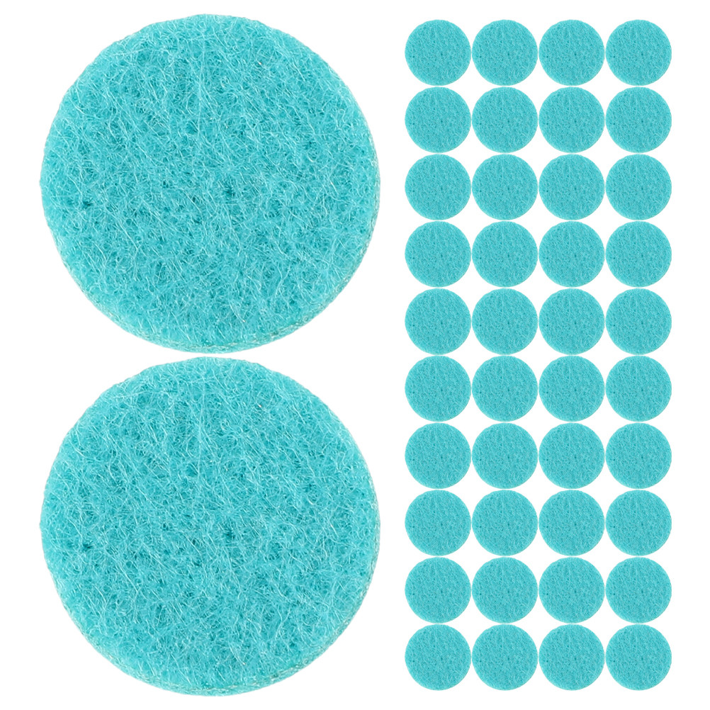100Pcs DIY Round Aromatherapy  - Aromatherapy Diffuser review and price
