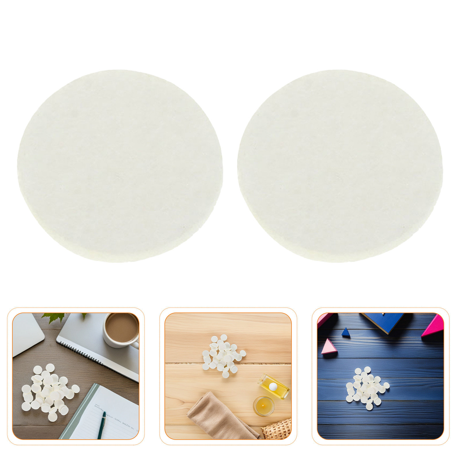 300Pcs Essential Oil Diffuser  - Aromatherapy Diffuser review and price