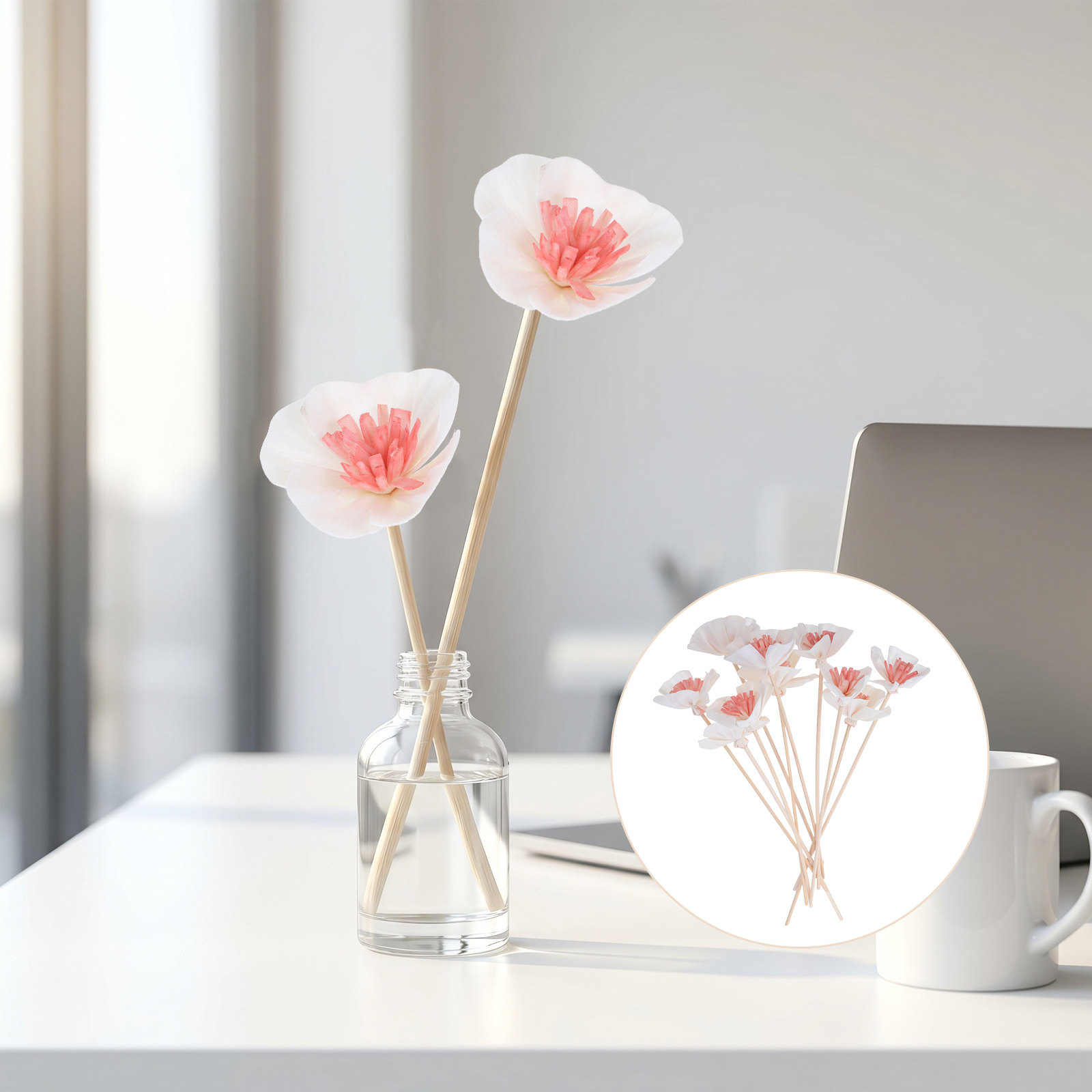 10Pcs Essential Oil Diffuser S - Aromatherapy Diffuser review and price