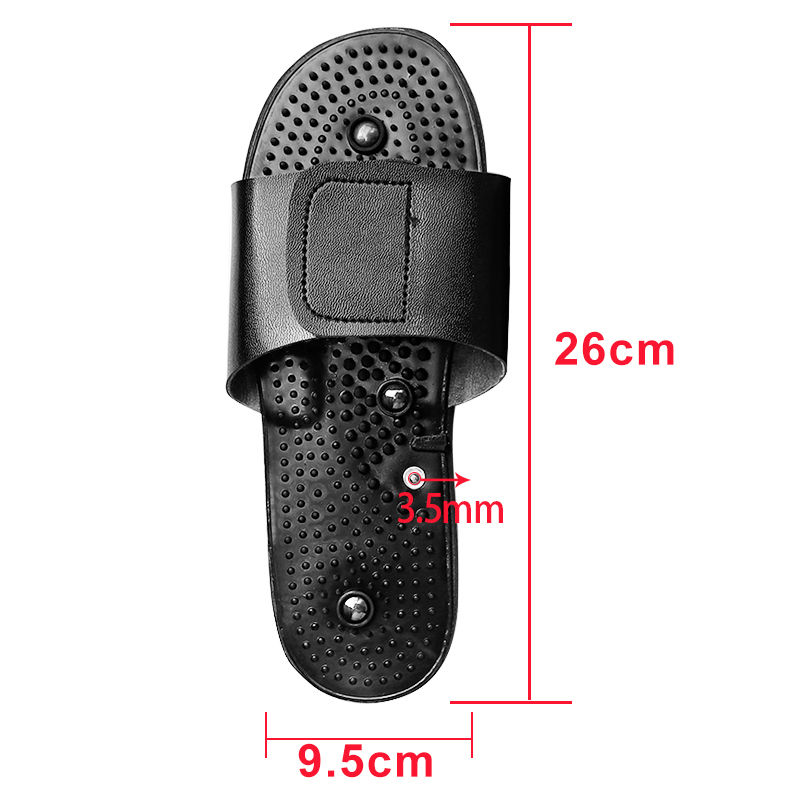 Electric TENS Foot Massage Sli - Ems Foot Massager review and price