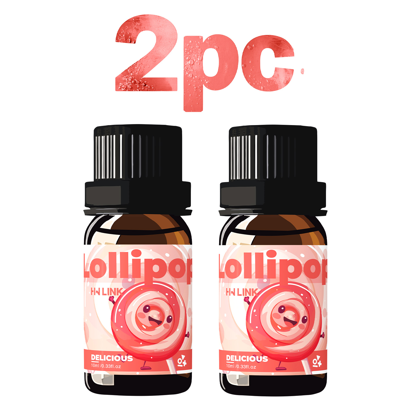 2pc Delicious Essential Oils f - Aromatherapy Diffuser review and price