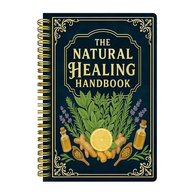 Natural Therapy Handbook, an E - Health & Wellness Of Carmel review and price