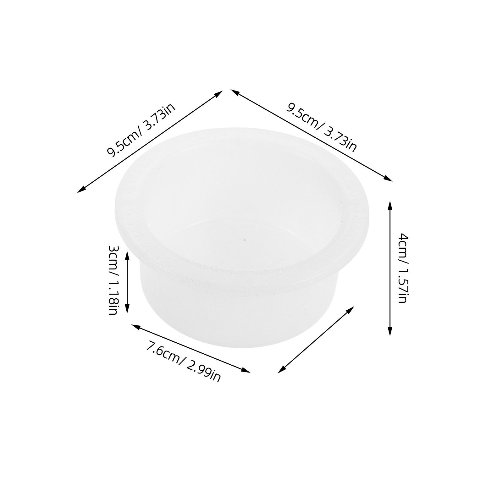 2Pcs Compact Silicone Aromathe - Aromatherapy Diffuser review and price