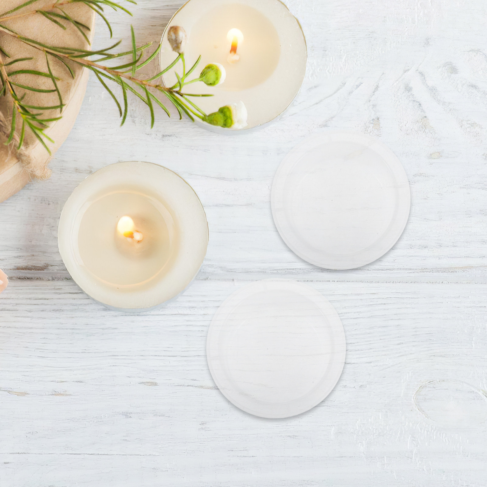 2Pcs Compact Silicone Aromathe - Aromatherapy Diffuser review and price