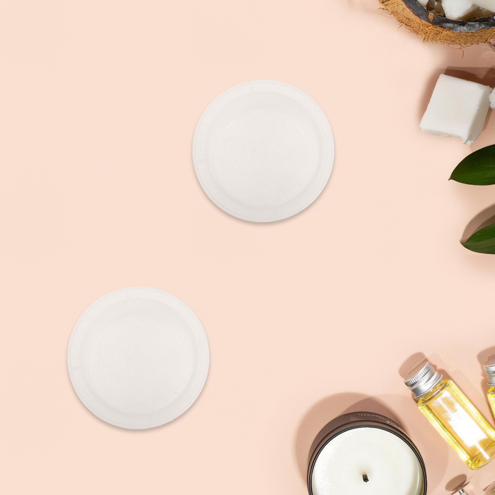 2Pcs Compact Silicone Aromathe - Aromatherapy Diffuser review and price