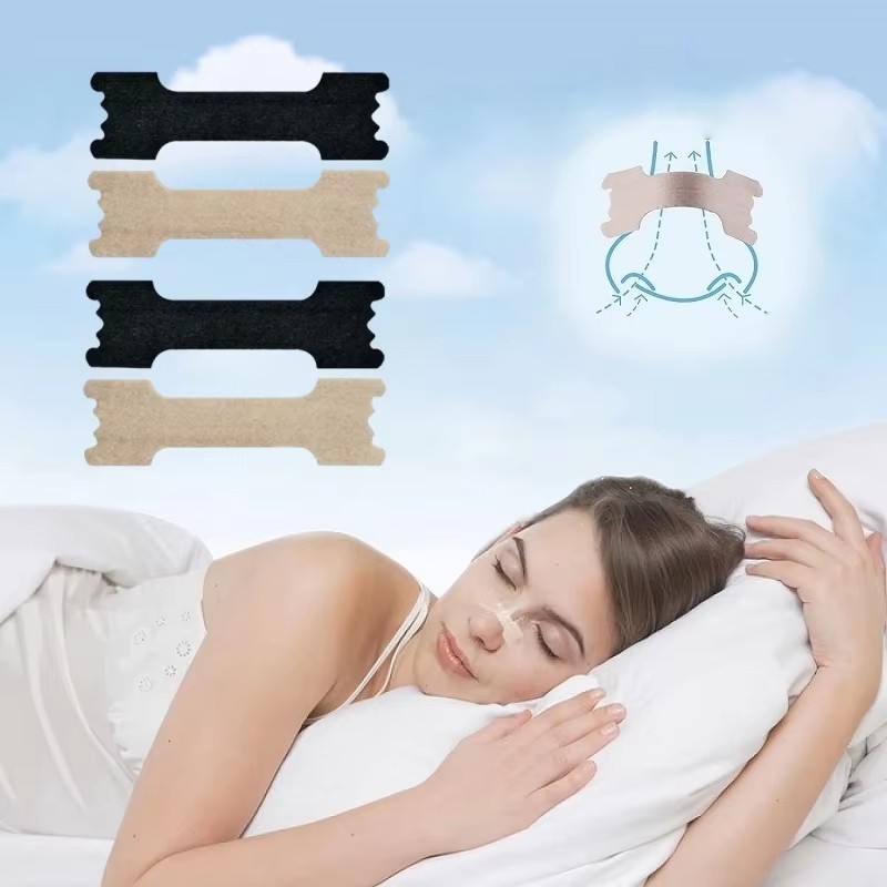 10-100pcs Anti-snoring Strips  - Health & Wellness Of Carmel review and price