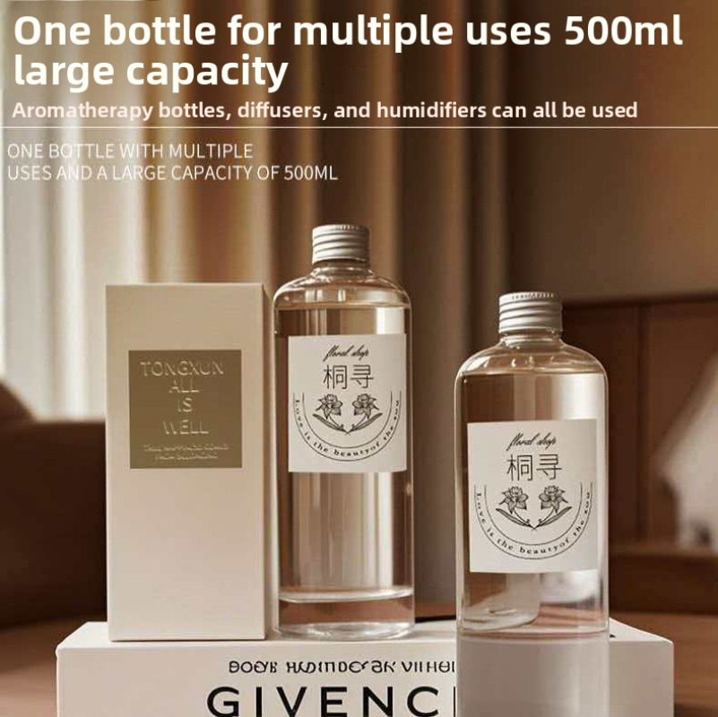 500ml/200ml For Aromatic Diffu - Aromatherapy Diffuser review and price