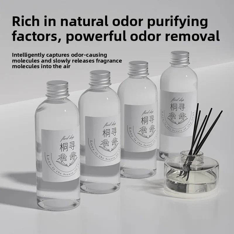 500ml/200ml For Aromatic Diffu - Aromatherapy Diffuser review and price