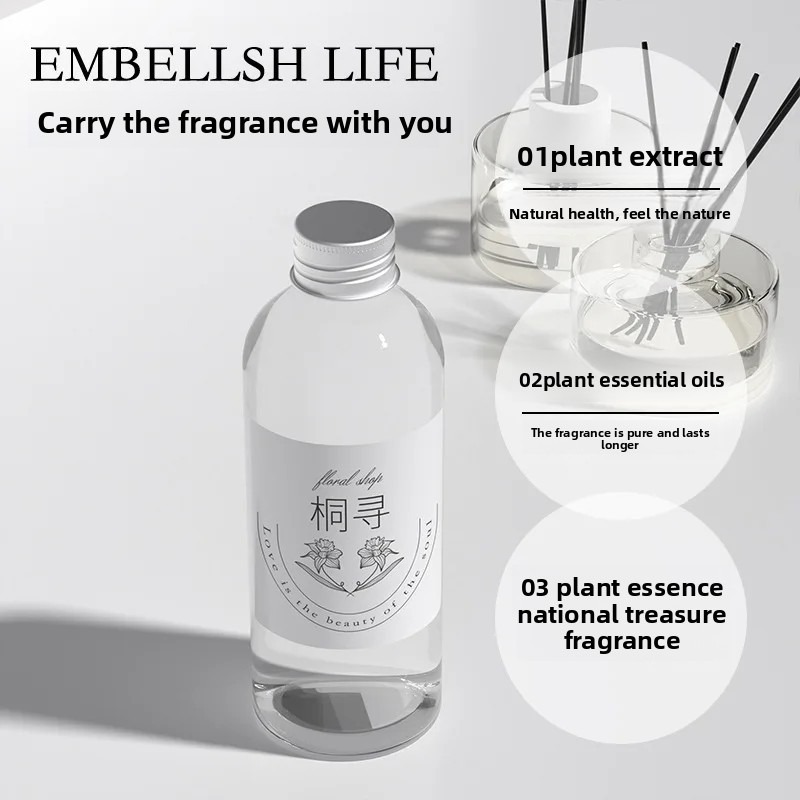 500ml/200ml For Aromatic Diffu - Aromatherapy Diffuser review and price